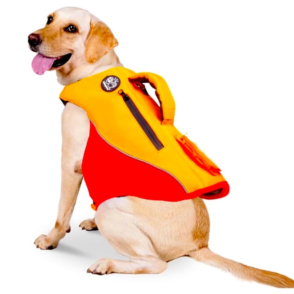 Dog Life Vest / Jacket ( Frienperro )